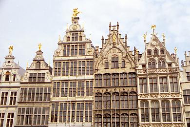 Antwerp Bldg